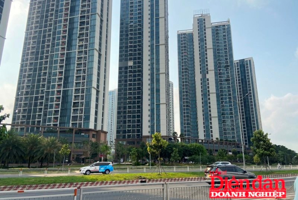 Yếu tố nào đang hỗ trợ thị trường bất động sản hồi phục?